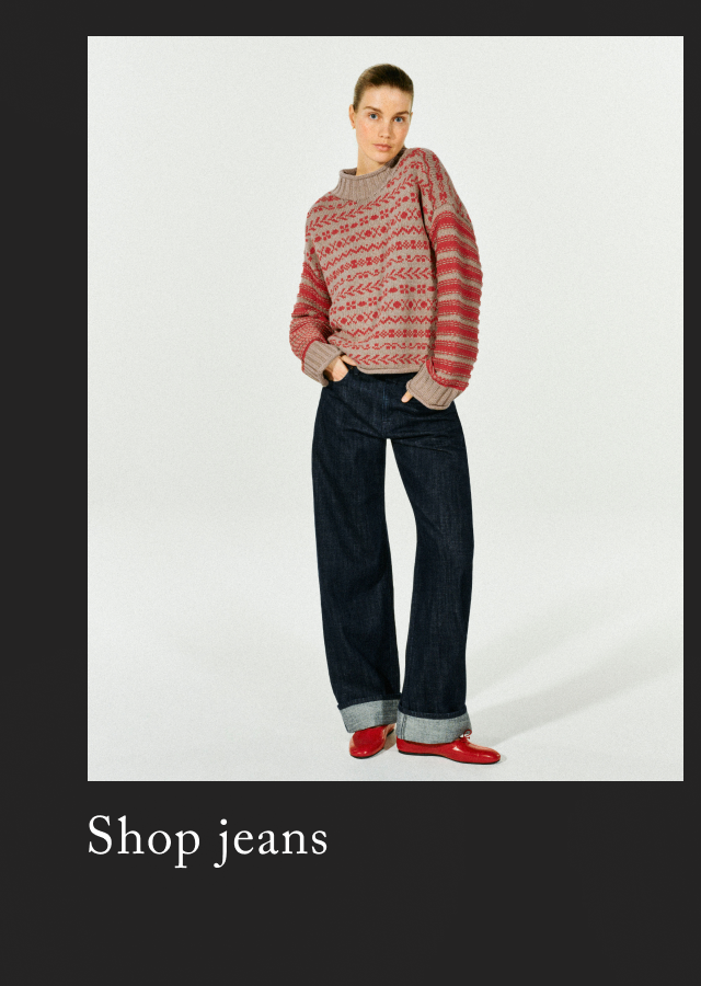 JCrew