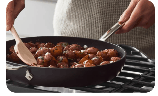 All-Clad HA1 Expert up to $400 off