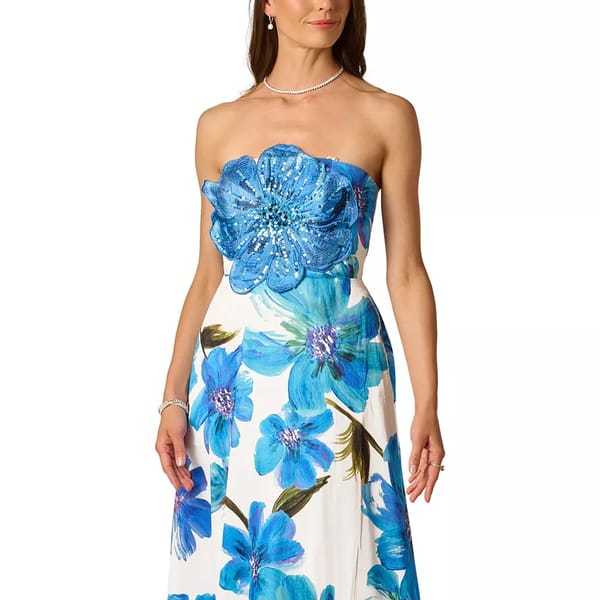 Macy's: 60-70% Off Wedding Guest Dresses