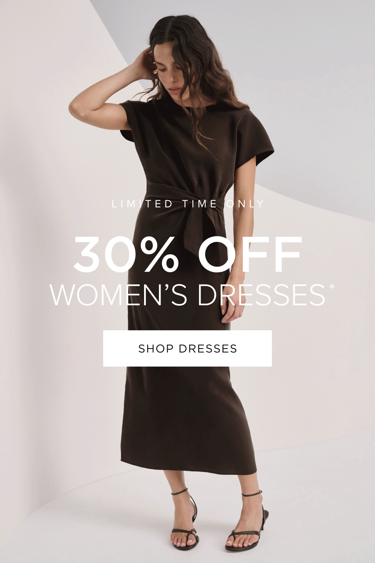 Spring calls for something new. Shop now.