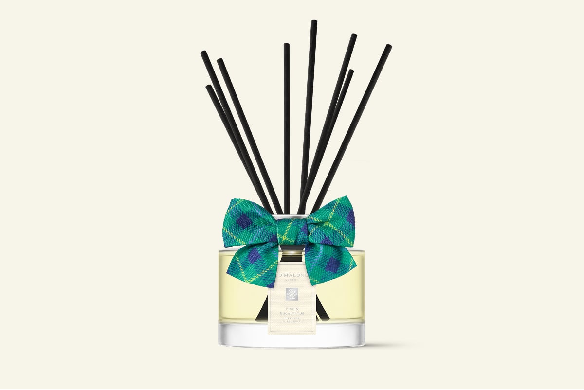 JO MALONE LONDON | Pine & Eucalyptus Diffuser JO MALONE LONDON | Pine & Eucalyptus Diffuser