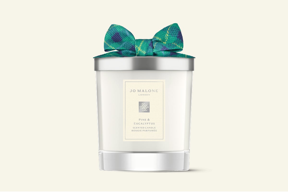 JO MALONE LONDON | Pine & Eucalyptus Scented Candle JO MALONE LONDON | Pine & Eucalyptus Scented Candle