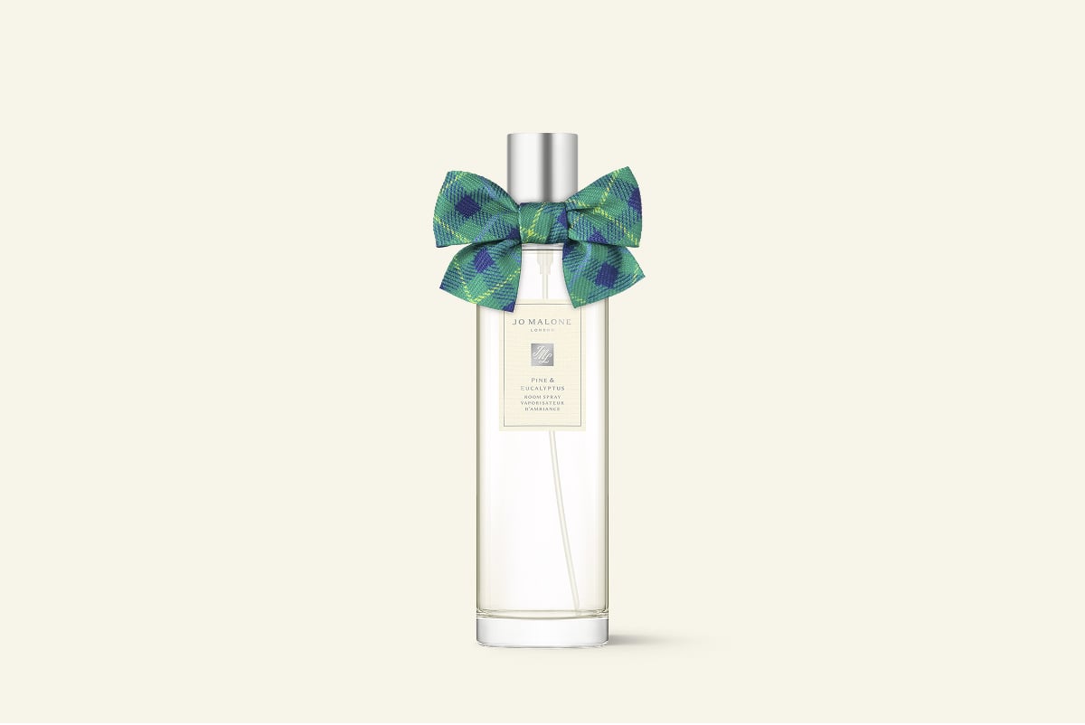 JO MALONE LONDON | Pine & Eucalyptus Room Spray JO MALONE LONDON | Pine & Eucalyptus Room Spray