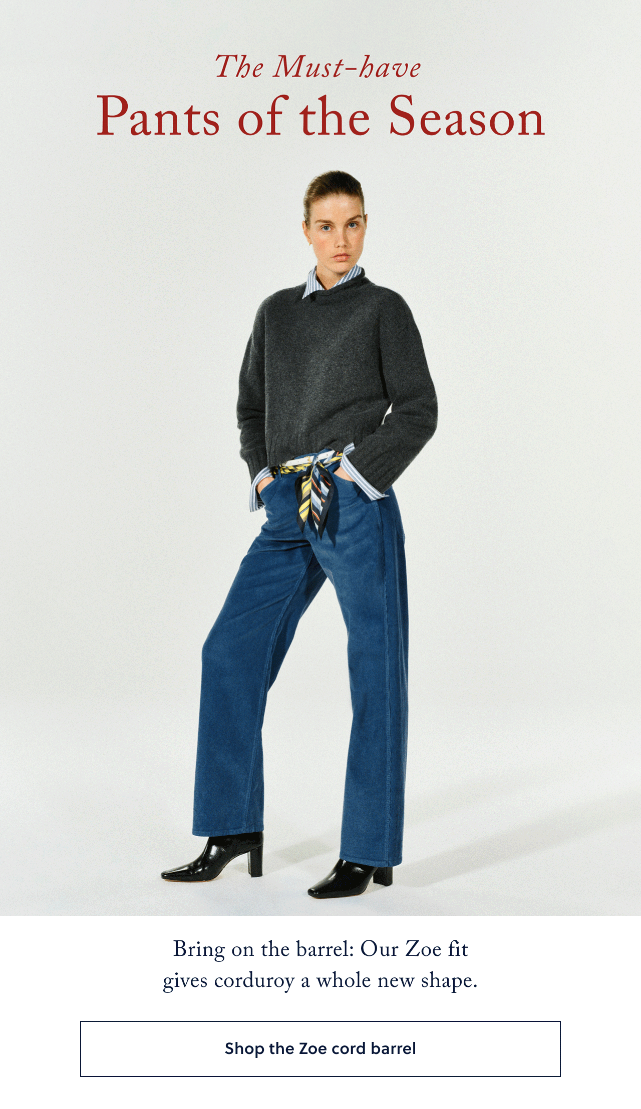 JCrew