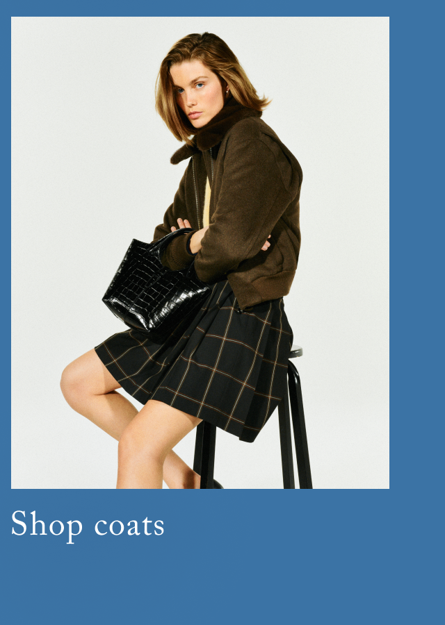 JCrew