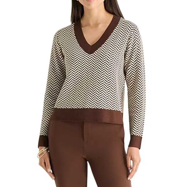 Women's Sweaters under $20 at JCP