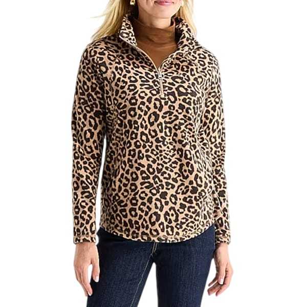 St. John's Bay Pullover Sweater $16