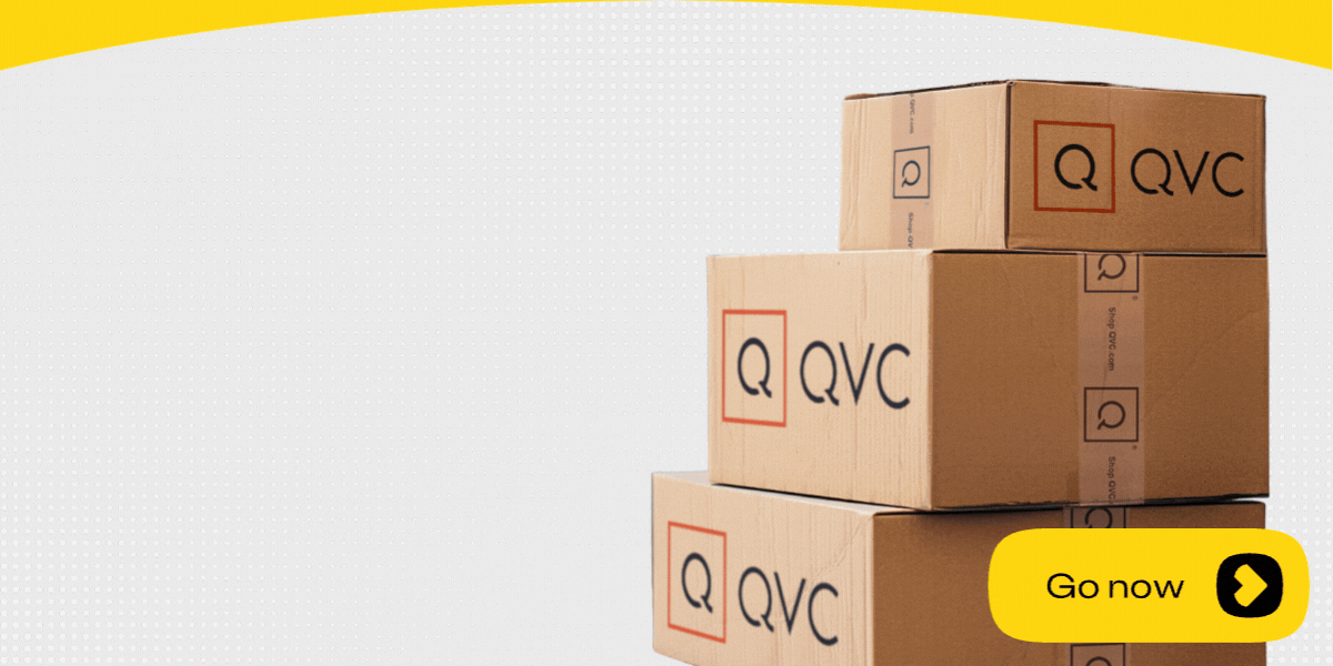 QVC Black Friday deals – shop early savings