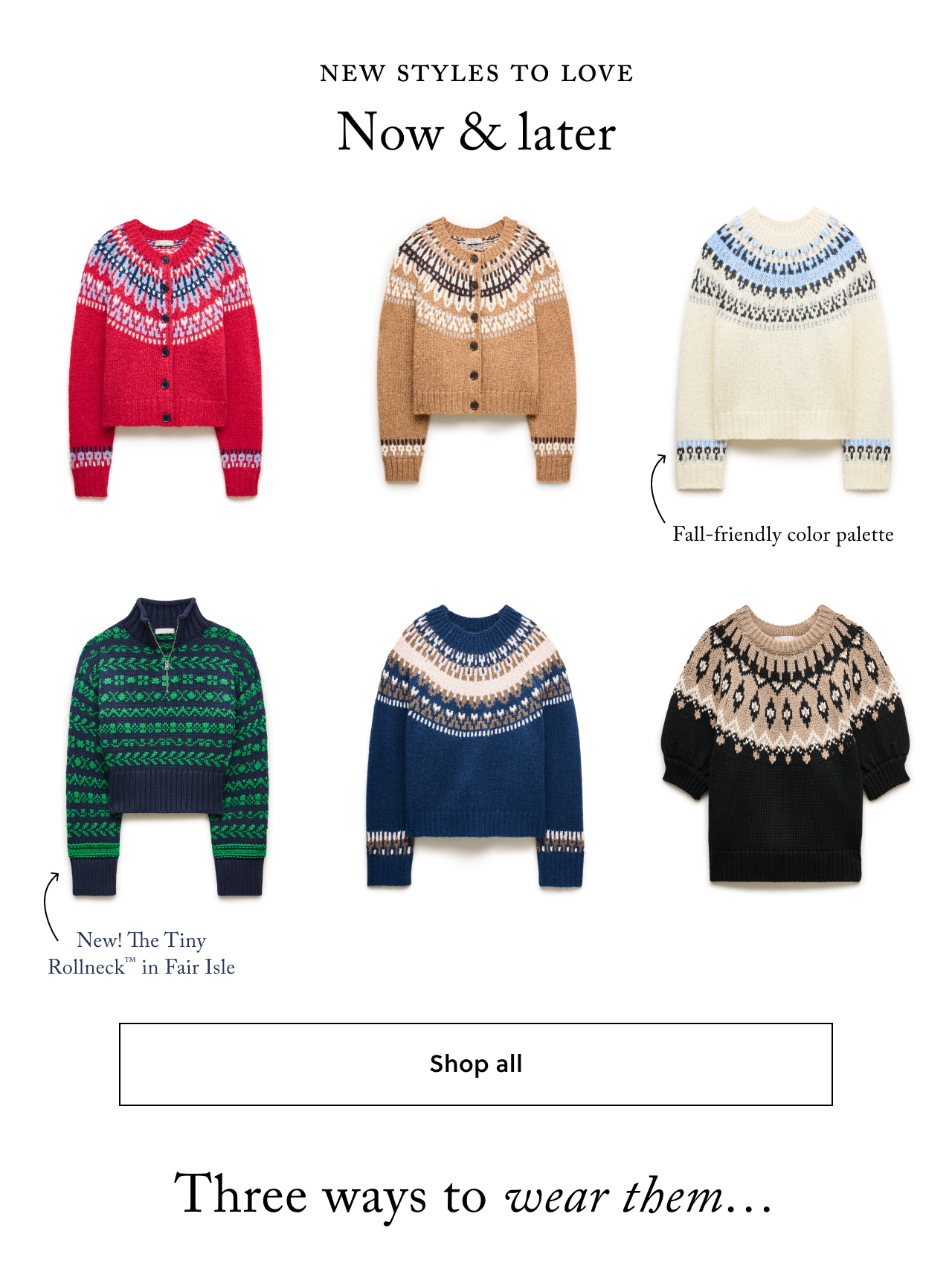 JCrew