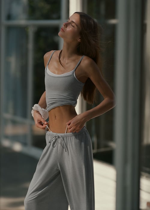 Alosoft Finesse Cami Tank
