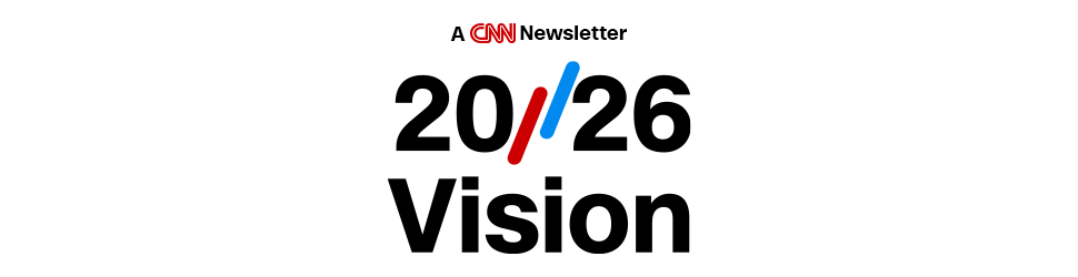 20/26 Vision Newsletter