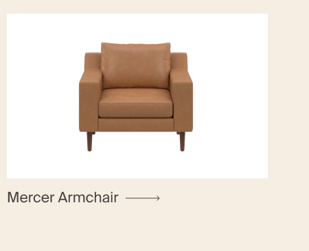 Mercer Armchair