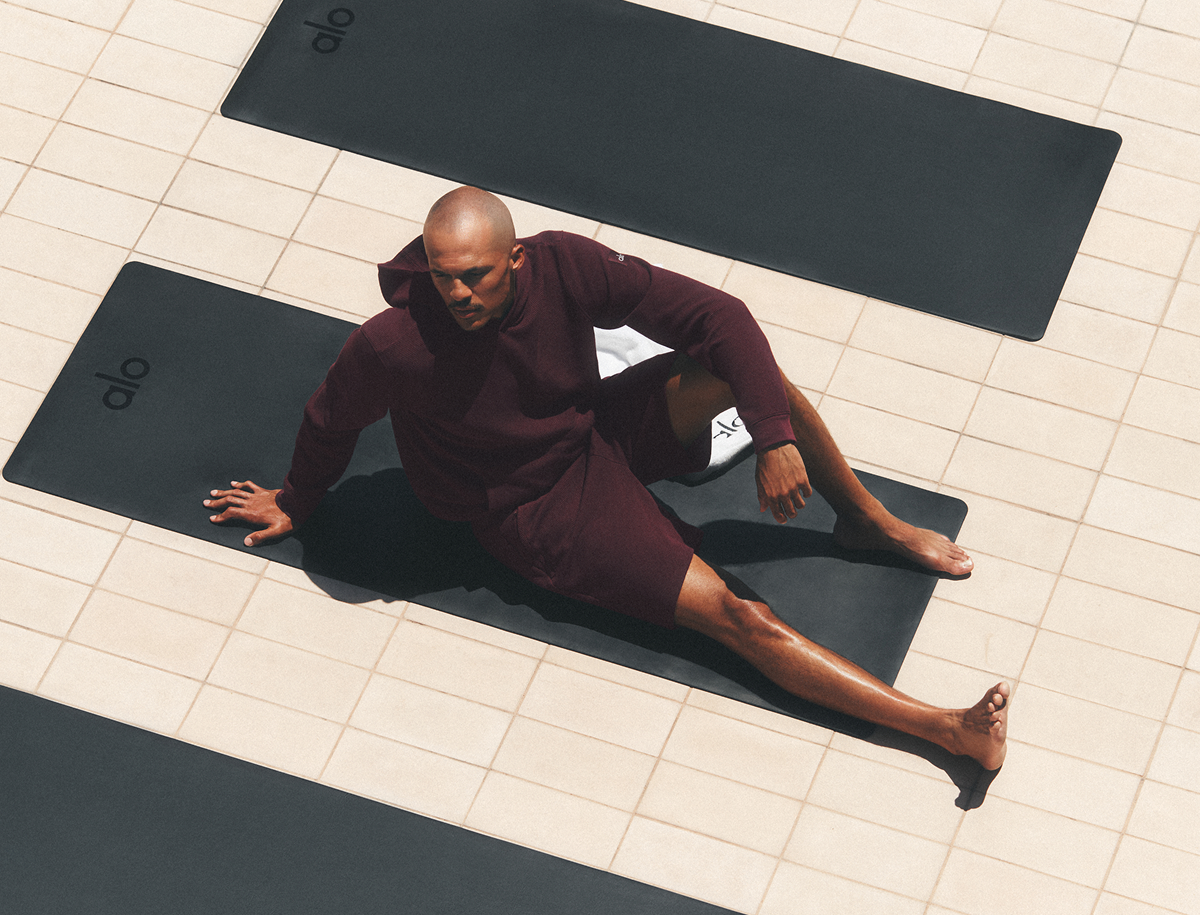 Rich Bordeaux