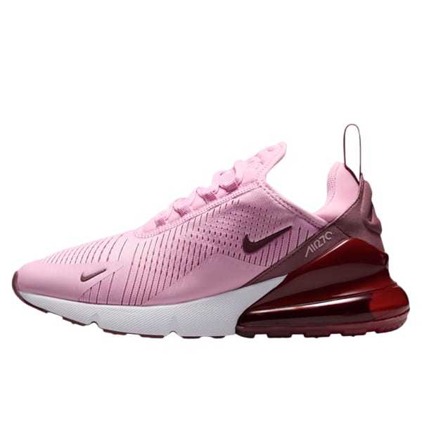 Up to 40% Off Nike Air Max 270 Shoes