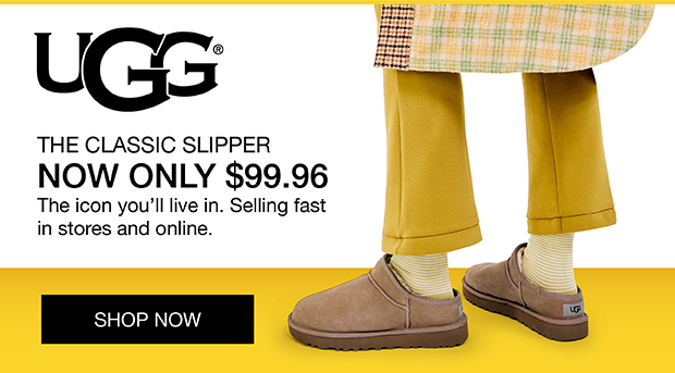 UGG | Shop Now