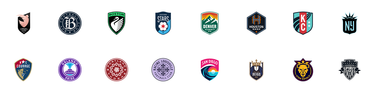 National Women’s Soccer League