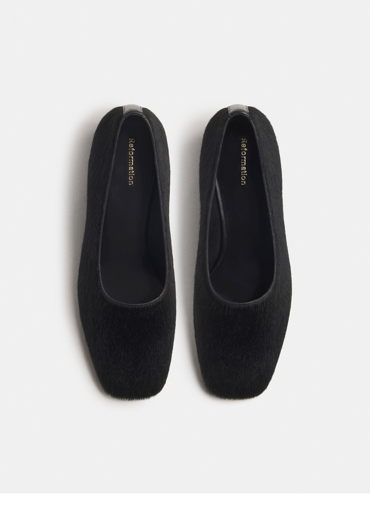 Inez Pump