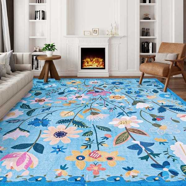 Up to 85% Off Area Rugs