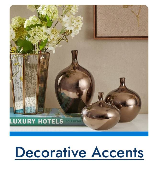 Decorative Accents