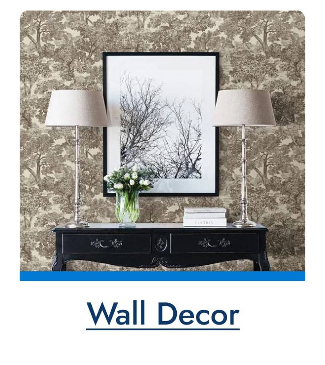 Wall Decor