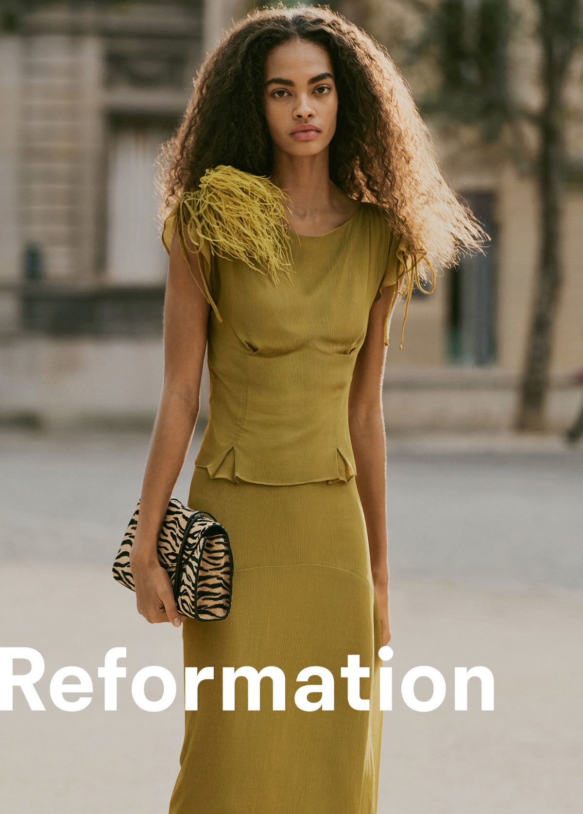 Reformation