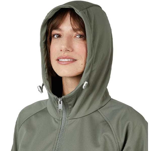 32 Degrees Softshell Hooded Jacket $10