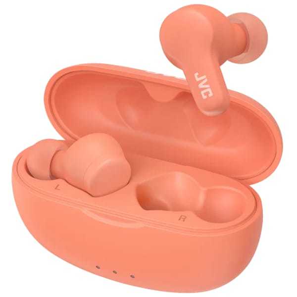 JVC Gumy Wireless Earbuds $10 Shipped