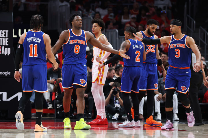 Knicks