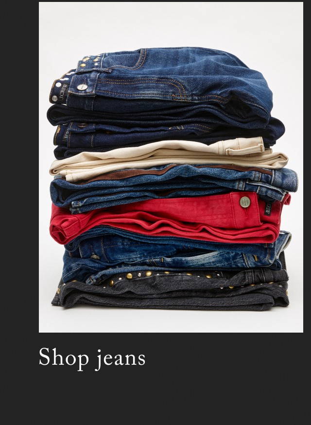 JCrew