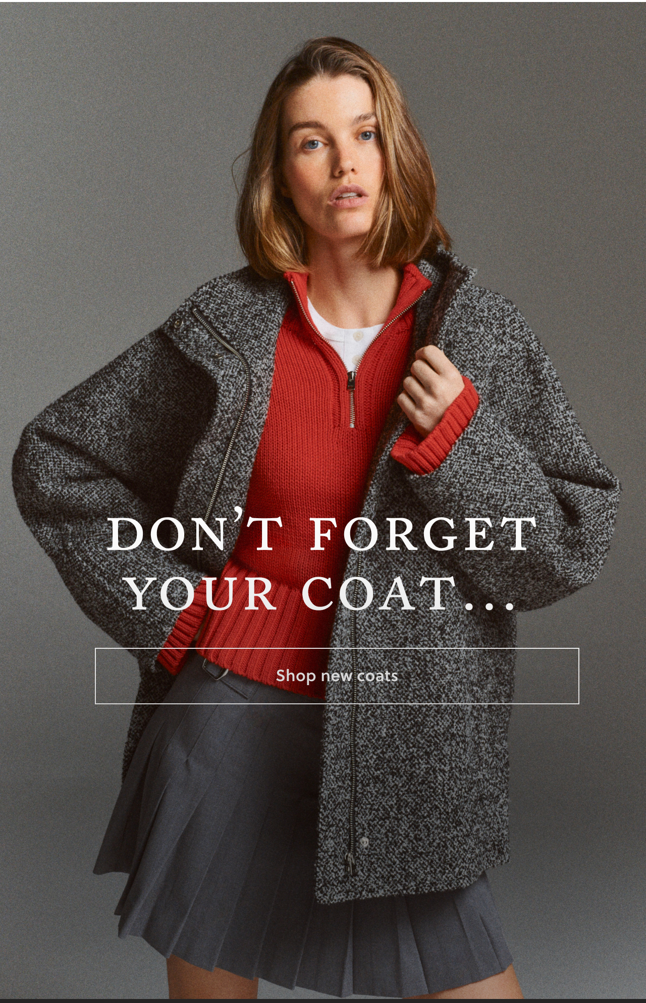 JCrew