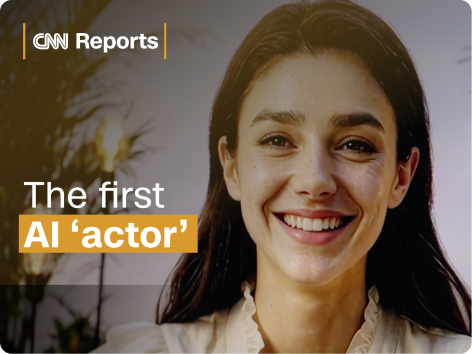Exclusive videos. Watch the full story