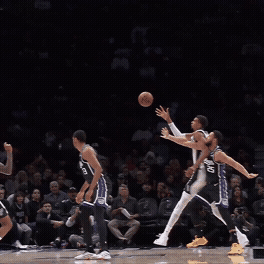 Victor Wembanyama, Shai Gilgeous-Alexander