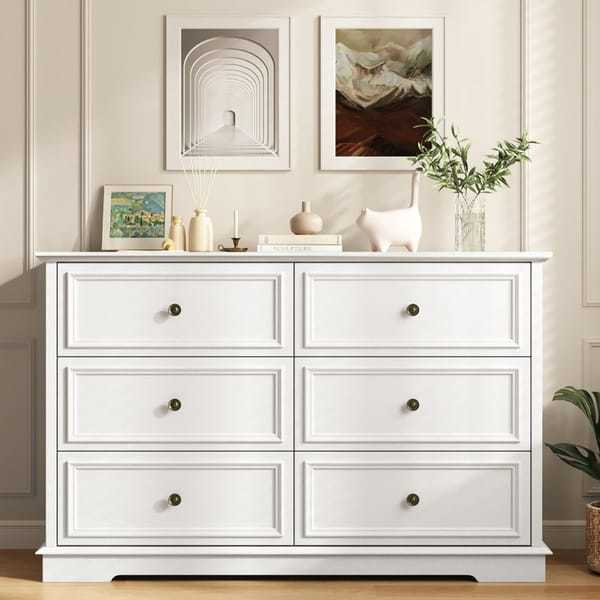 Wayfair-Favorite Dresser $170 (Reg. $599)