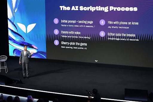 AI for Founders summit 