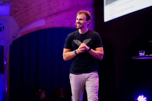 AI for Founders summit 
