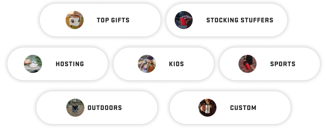 Knock Out Your List