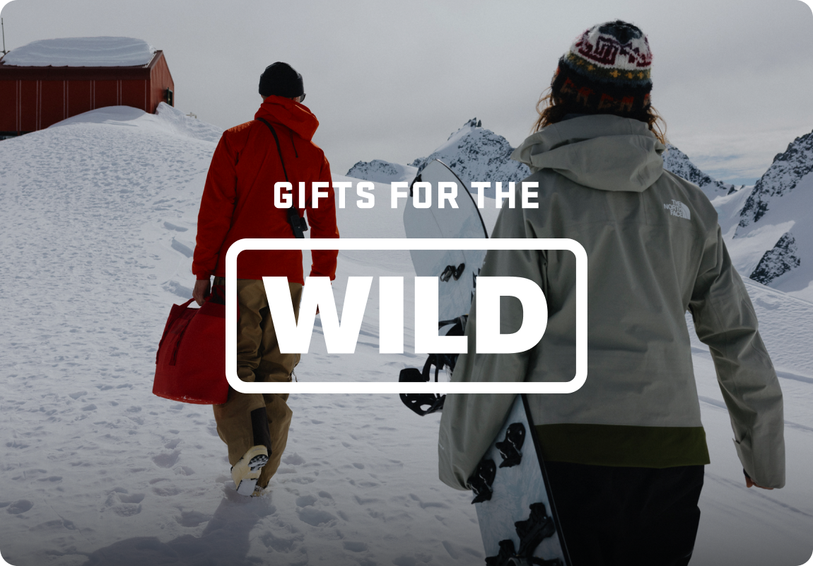 Gifts for the Wild