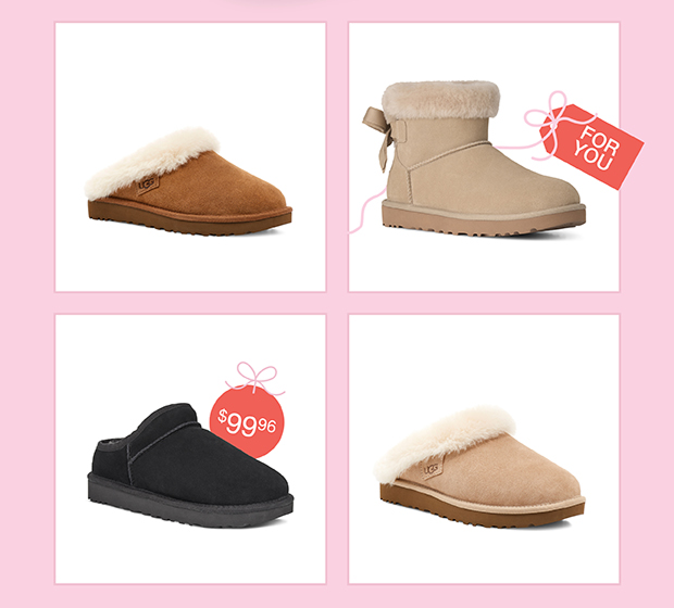 For You | $99.96