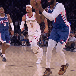 LeBron James, Jaylen Brown