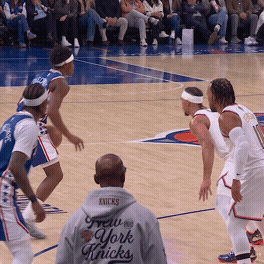 VJ Edgecombe, Joel Embiid, LeBron James