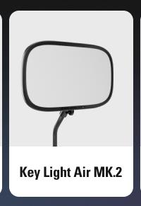 Key Light Air MK.2
