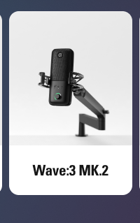 Wave:3 MK.2 