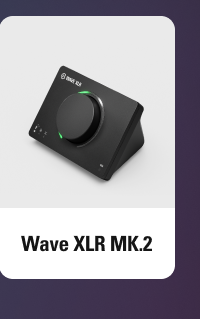 XLR XLR MK.2