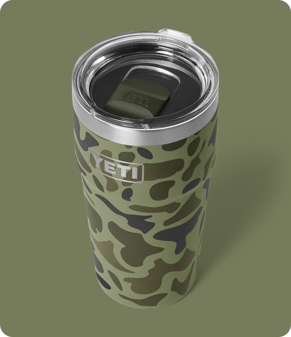 Rambler® 20 oz. Stackable Cup