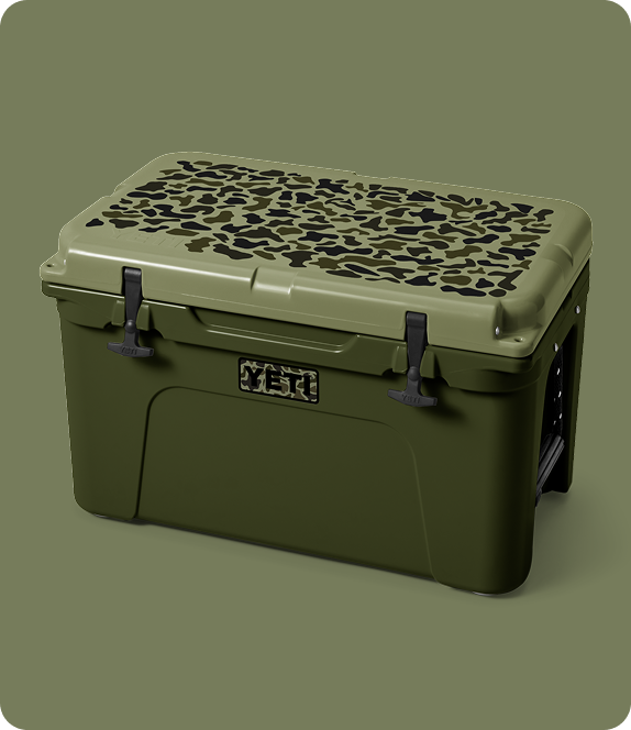 Tundra® 45 Hard Cooler