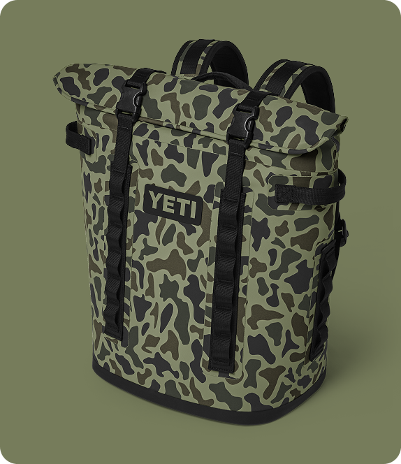 Hopper® M20 Backpack Soft Cooler