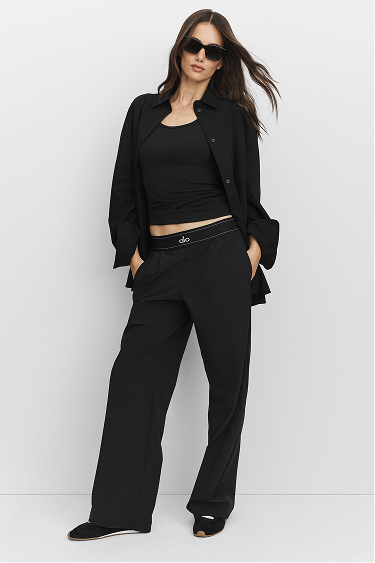Suit Up Trouser