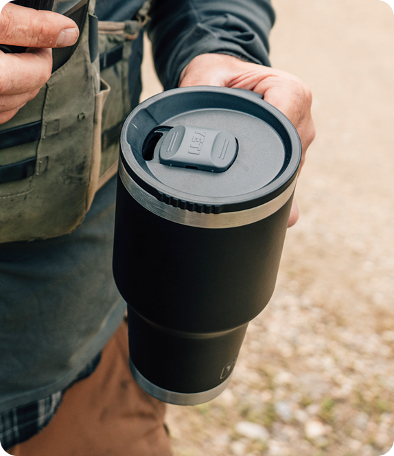 Shop Rambler® Travel Mugs