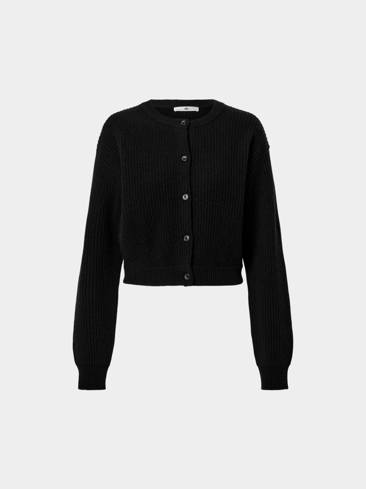 Cashmere Harmony Cardigan