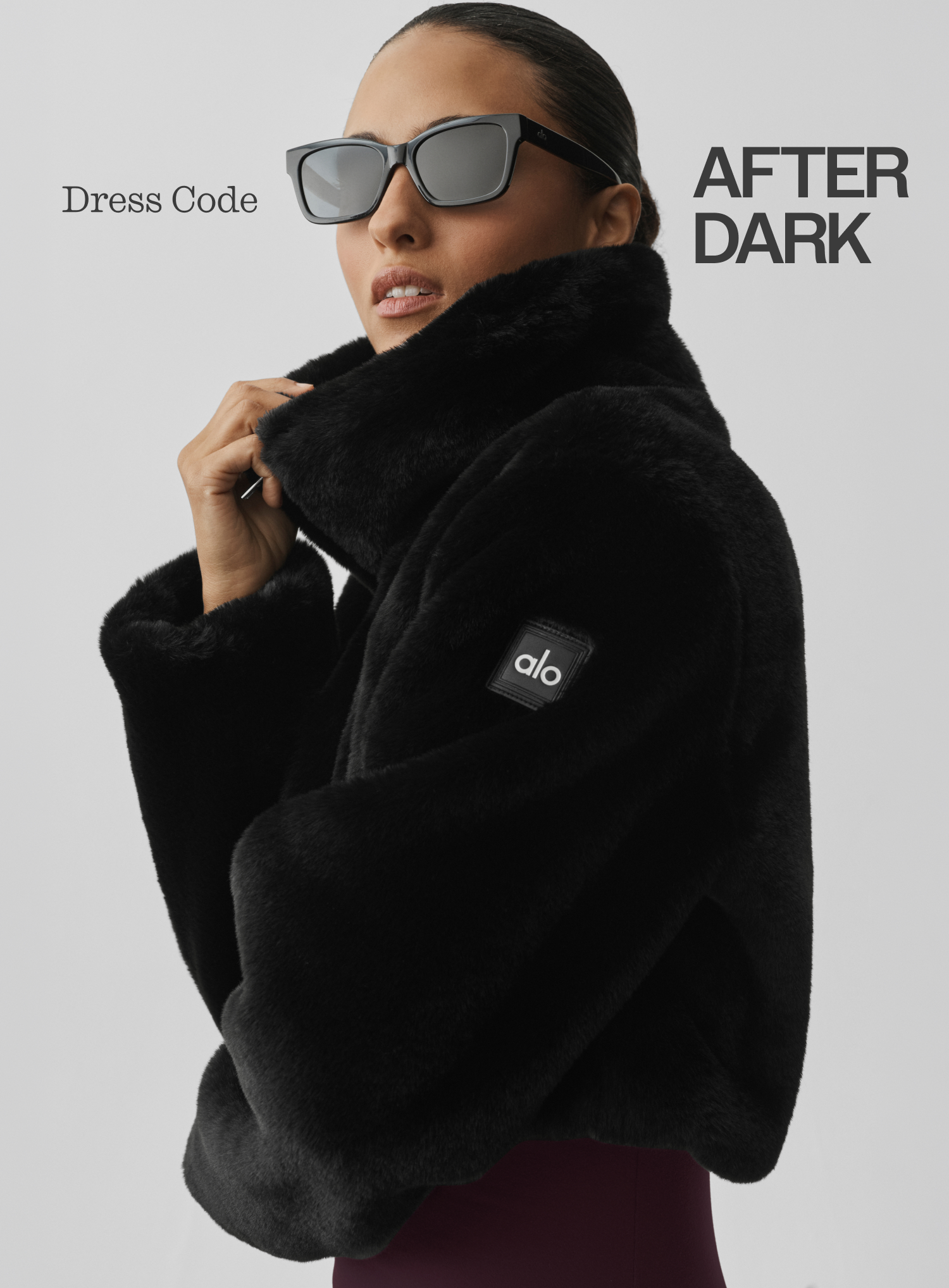 Dress Code AFTER DARK